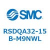 RSDQA32-15B-M9NWL �X�g�b�p�V�����_ RSDQA3 SMC 56339561