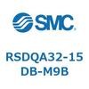 RSDQA32-15DB-M9B �X�g�b�p�V�����_ RSDQA3 SMC 56339595
