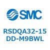 RSDQA32-15DD-M9BWL �X�g�b�p�V�����_ RSDQA3 SMC 56339665