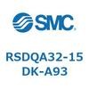RSDQA32-15DK-A93 �X�g�b�p�V�����_ RSDQA3 SMC 56339726