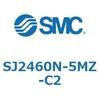SJ2460N-5MZ-C2 SJ246 SMC 56445907
