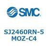 SJ2460RN-5MOZ-C4 SJ246 SMC 56445934