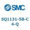SQ1131-5B-C4-Q 5�|�[�g�\���m�C�h�o���u SQ113 SMC 56452365