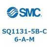SQ1131-5B-C6-A-M 5�|�[�g�\���m�C�h�o���u SQ113 SMC 56452374