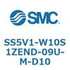 SS5V1-W SMC