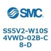 SS5V2-W SMC