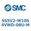 SS5V2-W10S4VWD-08U-M SS5V2-W SMC 56542211