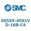 SS5X5-45S1VD-16B-C4 SS5X5 SMC 56552273