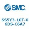 SS5Y3-10T SMC