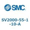 タイロッド SMC