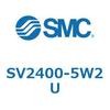 SV2400-5W2U 5�|�[�g�\���m�C�h�o���u SV�V���[�Y SMC 56727571