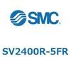 SV2400R-5FR 5�|�[�g�\���m�C�h�o���u SV�V���[�Y SMC 56727587
