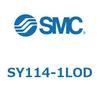 SMC SY114-5LNZ
