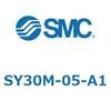 スペーサ形減圧弁 SMC