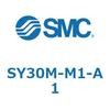 スペーサ形減圧弁 SMC