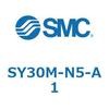スペーサ形減圧弁 SMC