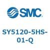 SY5120-5HS-01-Q SY512 SMC 56788891