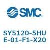 SY5120-5HUE-01-F1-X20 SY512 SMC 56788925