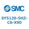 SY5120-5HZ-C6-X90 SY512 SMC 56788977