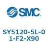 SY5120-5L-01-F2-X90 SY512 SMC 56789004