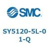 SY5120-5L-01-Q SY512 SMC 56789013