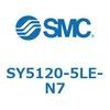 SY5120-5LE-N7 SY512 SMC 56789056