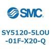 SY5120-5LOU-01F-X20-Q SY512 SMC 56789117