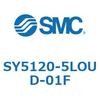 SY5120-5LOUD-01F SY512 SMC 56789153