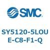 SY5120-5LOUE-C8-F1-Q SY512 SMC 56789171