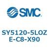 SY5120-5LOZE-C8-X90 SY512 SMC 56789336