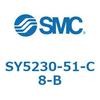 SY5230-51-C8-B-NA SY523 SMC 56801342