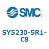 SY5230-5R1-C8-NA SY523 SMC 56801376