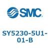 SY5230-5U1-01-B-NA SY523 SMC 56801412