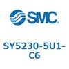 SY5230-5U1-C6-NA SY523 SMC 56801437