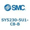 SY5230-5U1-C8-B-NA SY523 SMC 56801455