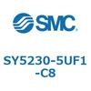 SY5230-5UF1-C8-NA SY523 SMC 56801516