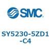 SY5230-5ZD1-C4-NA SY523 SMC 56801577