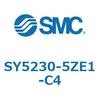 SY5230-5ZE1-C4-NA SY523 SMC 56801613