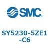 SY5230-5ZE1-C6-NA SY523 SMC 56801622