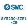 SY5230-5ZE1-C8-NA SY523 SMC 56801631
