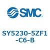 SY5230-5ZF1-C6-B-NA SY523 SMC 56801656