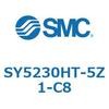 SY5230HT-5Z1-C8-NA SY523 SMC 56801744