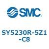 SY5230R-5Z1-C8-NA SY523 SMC 56801762