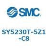 SY5230T-5Z1-C8-NA SY523 SMC 56801796