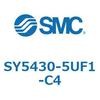 SY5430-5UF1-C4-NA SY543 SMC 56811203