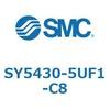 SY5430-5UF1-C8-NA SY543 SMC 56811221