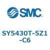SY5430T-5Z1-C6-NA SY543 SMC 56811307