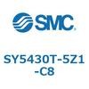 SY5430T-5Z1-C8-NA SY543 SMC 56811316