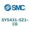 SY5431-5Z1-C6-NA SY543 SMC 56811334
