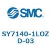 SY7140-1LOZD-03 SY714 SMC 56818964